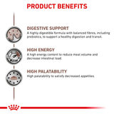 VHN GASTRO HE DOG LATA - BENEFICIOS
